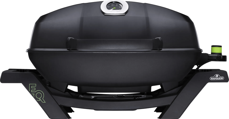 Napoleon TRAVELQ PRO285 Elektrisch met Accessoirepakket