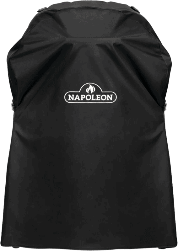 Napoleon Afdekhoes voor TravelQ PRO285 met onderstel