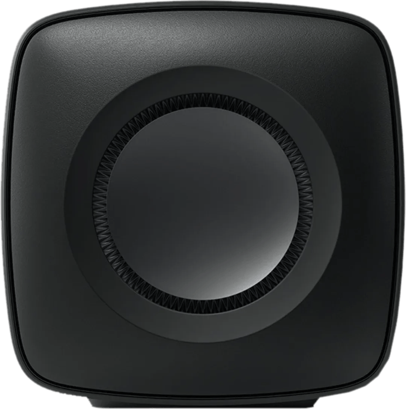 KEF KC62 Zwart