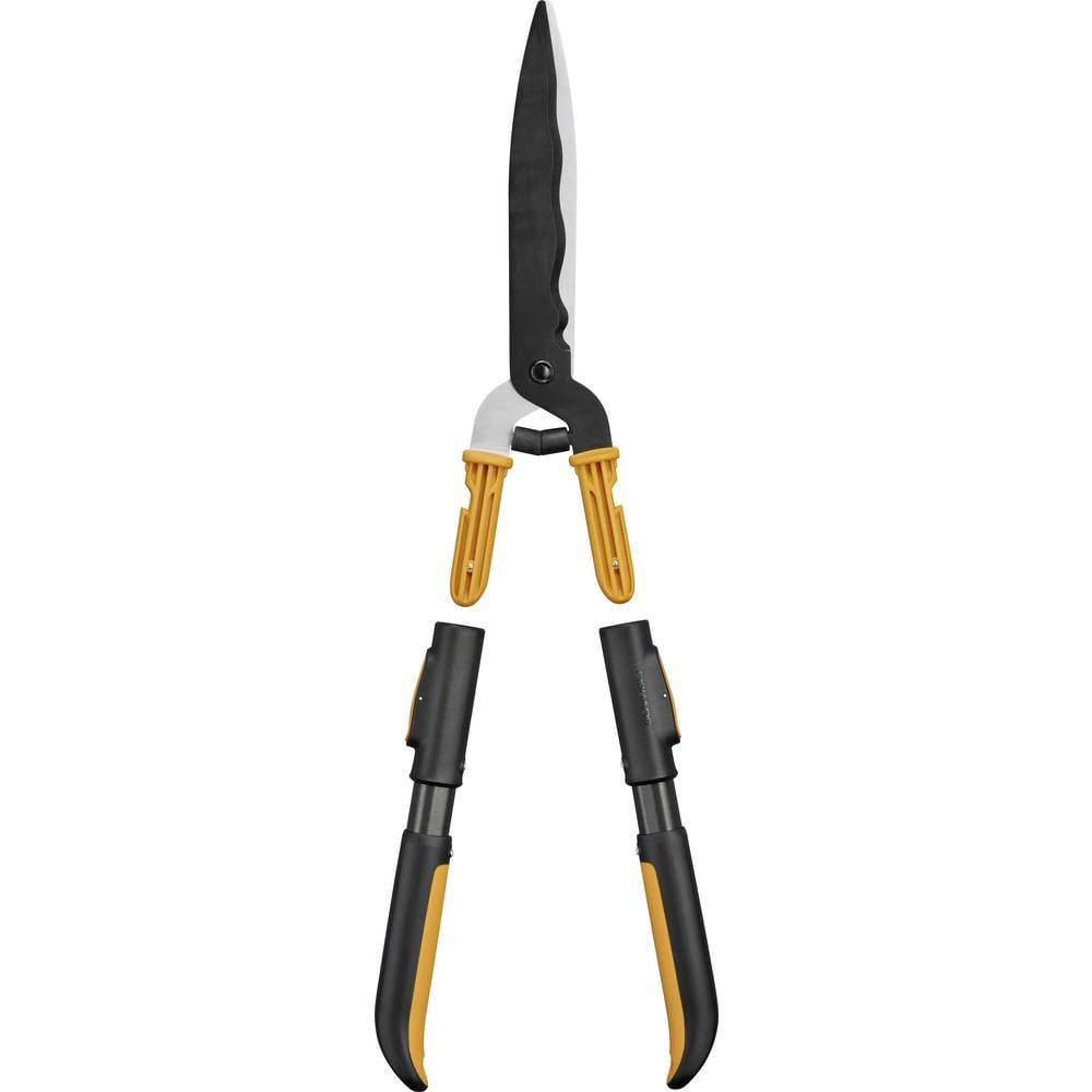 Fiskars OneClick Heggenschaar Handmatig