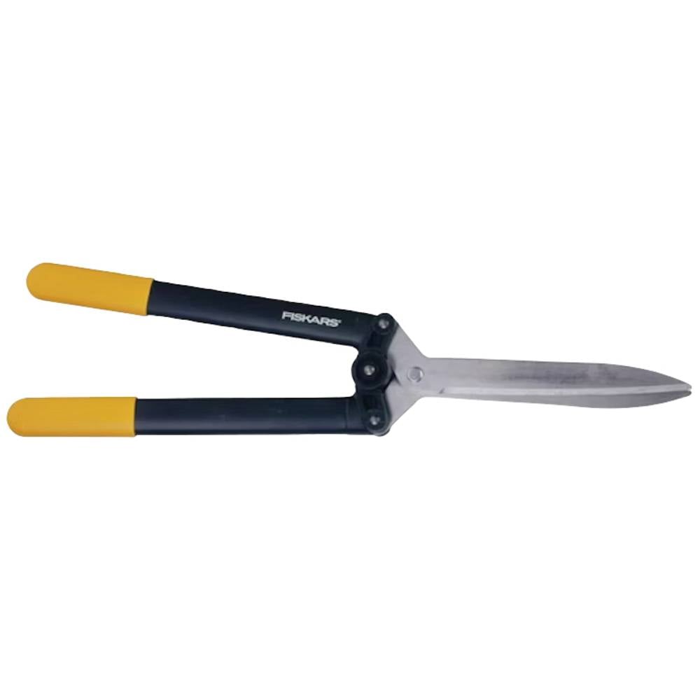 Fiskars PowerLever™ Heggenschaar