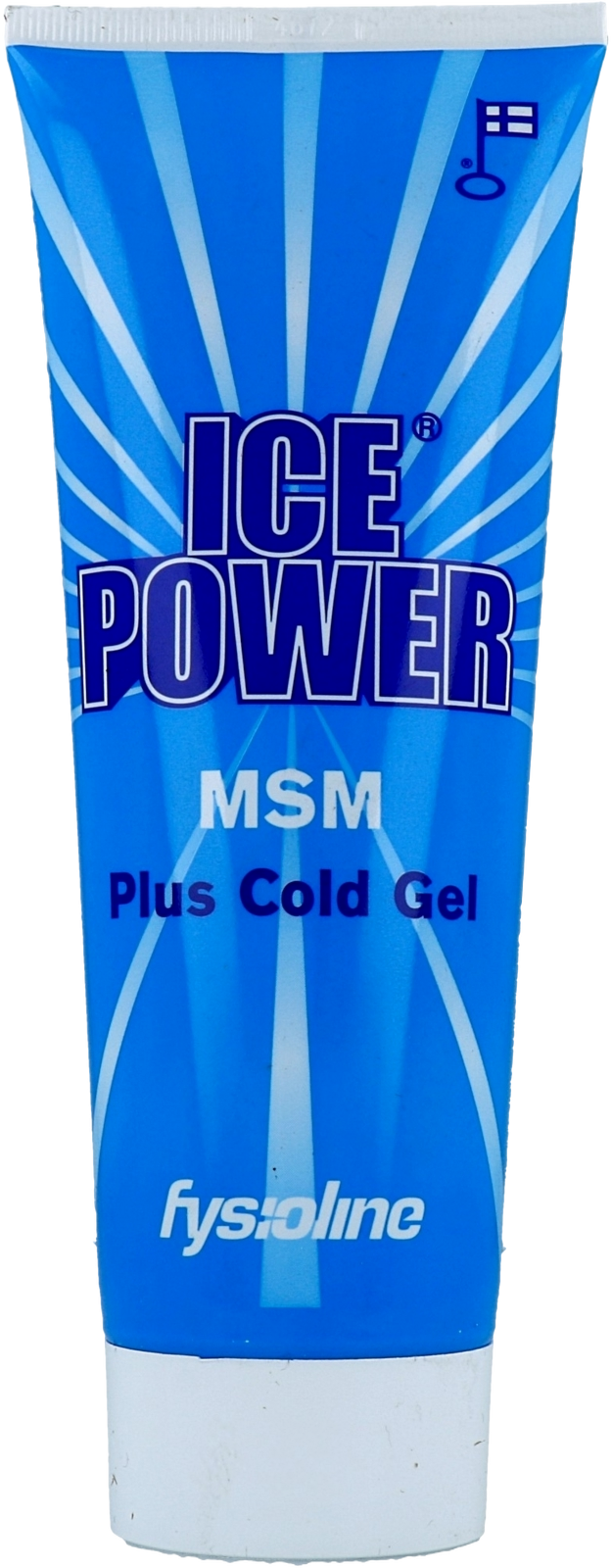 Ice Power Plus 200 Gel