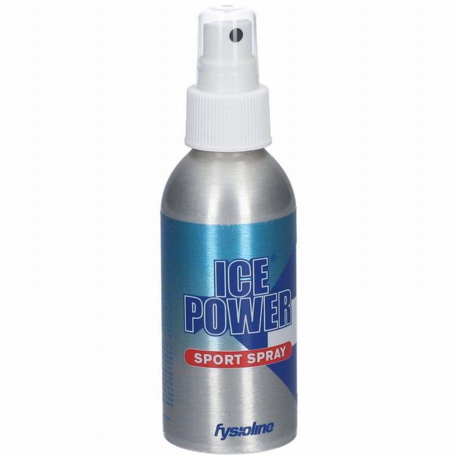 Ice Power Sport 125 Doseerspray