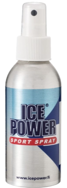 Ice Power Sport 125 Doseerspray