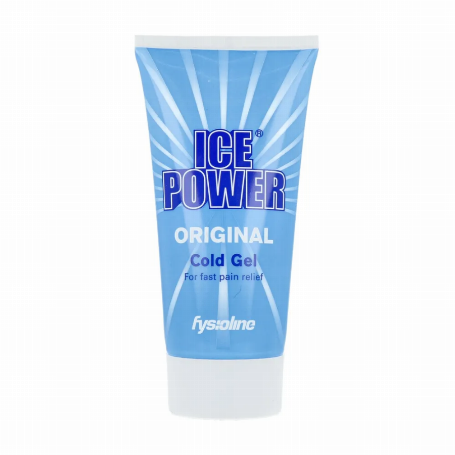 Ice Power 150 Gel