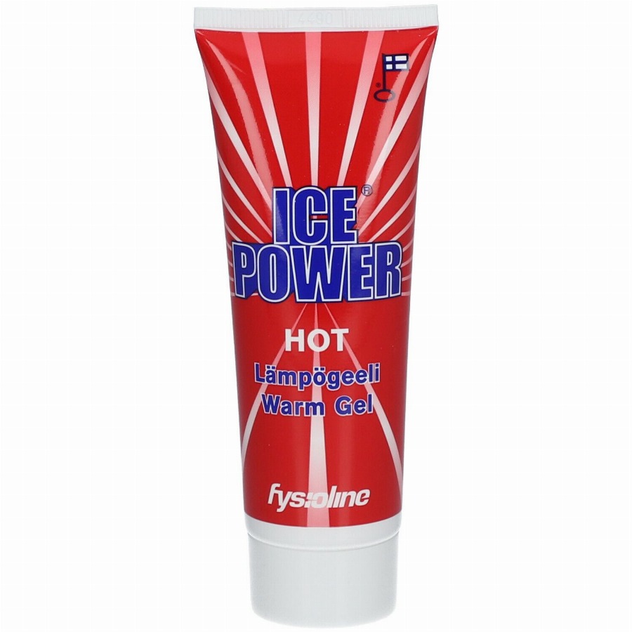 Ice Power Hot Sport 75 Gel