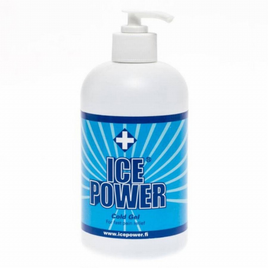 Ice Power 400 Gel