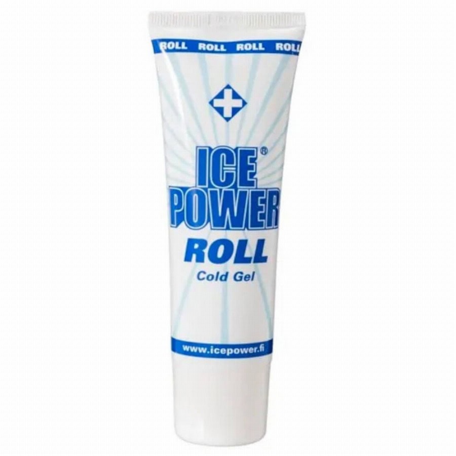 Ice Power Cold Gel 75 Roller