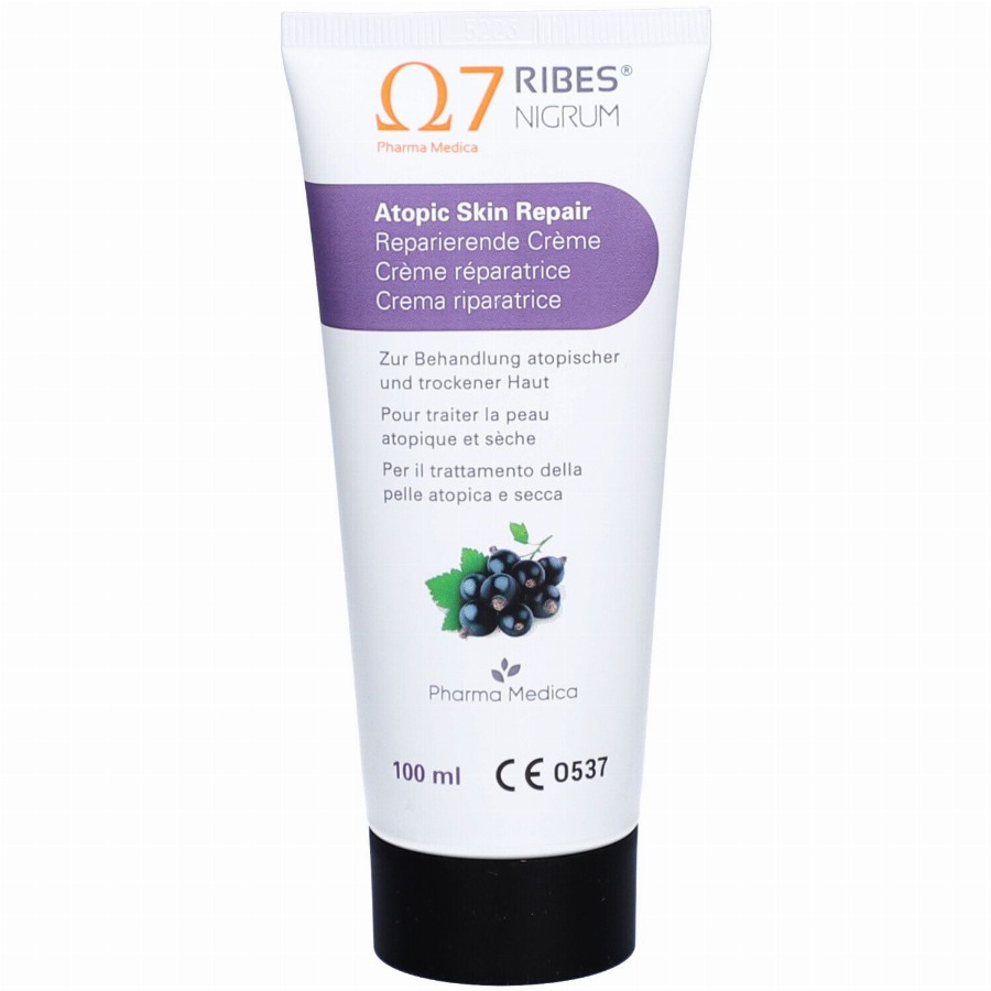 Pharma Medica RIBES NIGRUM® Herstelcrème 100 Crème
