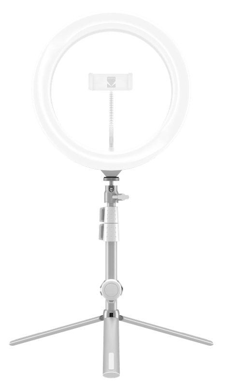Kodak 10″ Ring Light