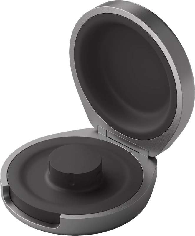 Oura Ring 4 Draadloze Oplaadcase Maat 9