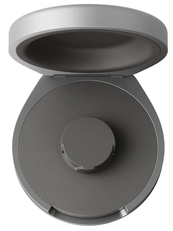 Oura Ring 5 Draadloze Oplaadcase Maat 12