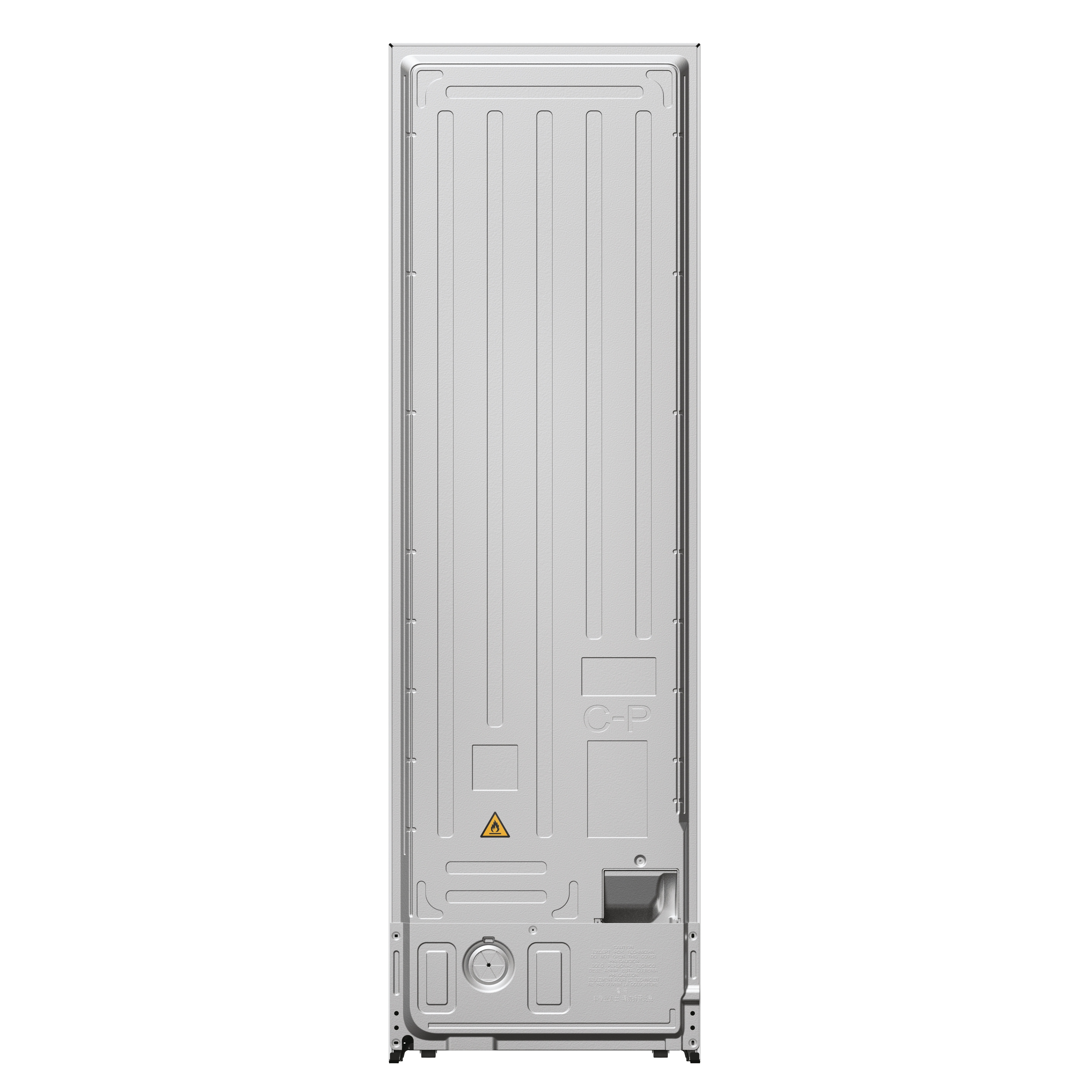 HAIER HBW7518CF