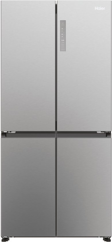 Haier – HCR3818ENMM – American koelkast 4-deurs – 467 l – Inverter