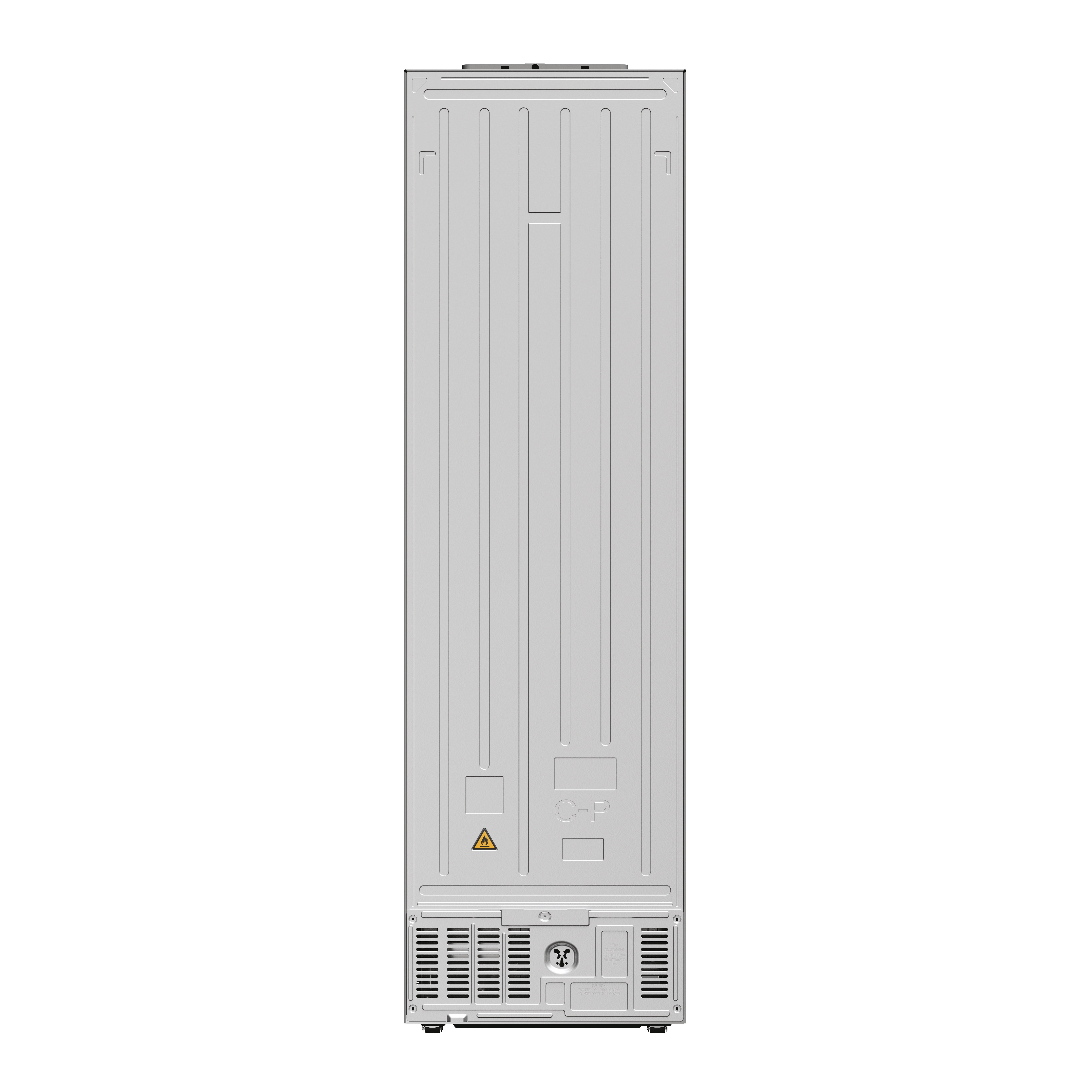 HAIER HDPW7620AANPK - 2D 60 Series 7 Pro