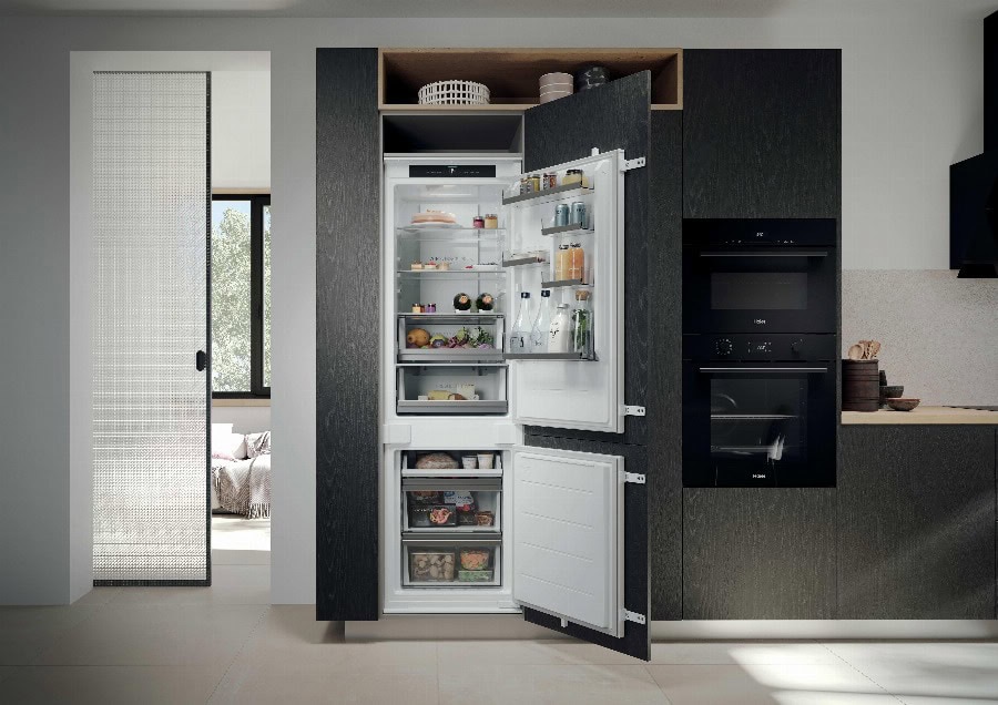 HAIER HBQW5518E