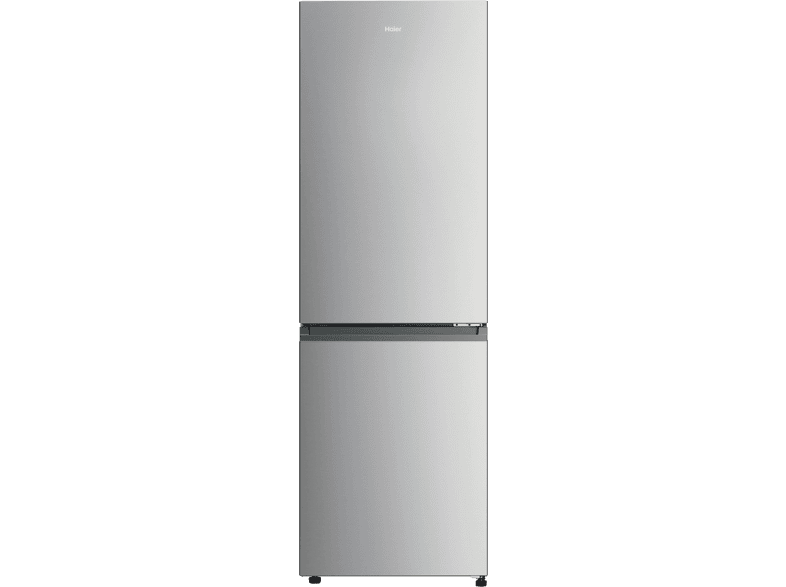 Haier Hdpr1618cnpk – Breedte 59.5 Cm Hoogte 185 Inhoud 355 L Nofrost Koel-vriescombinatie Inox
