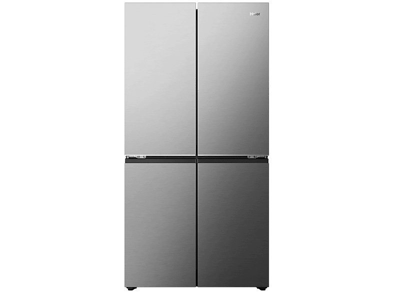 Haier Hcr59f18dnmm – Amerikaanse Koelkast Breedte 90.5 Cm Hoogte 182.5 Inhoud 706 L Nofrost