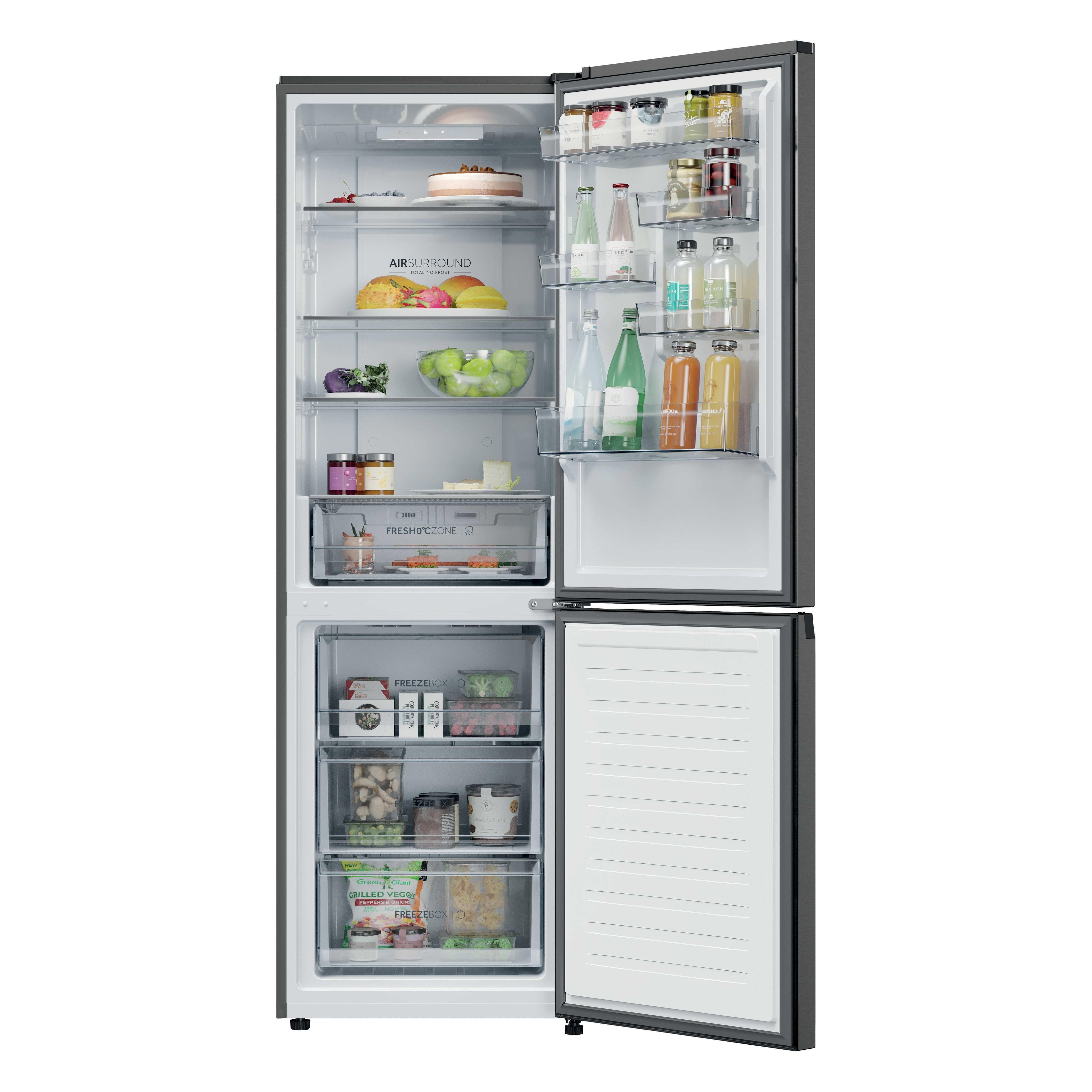 HAIER HDPR1618ANPD