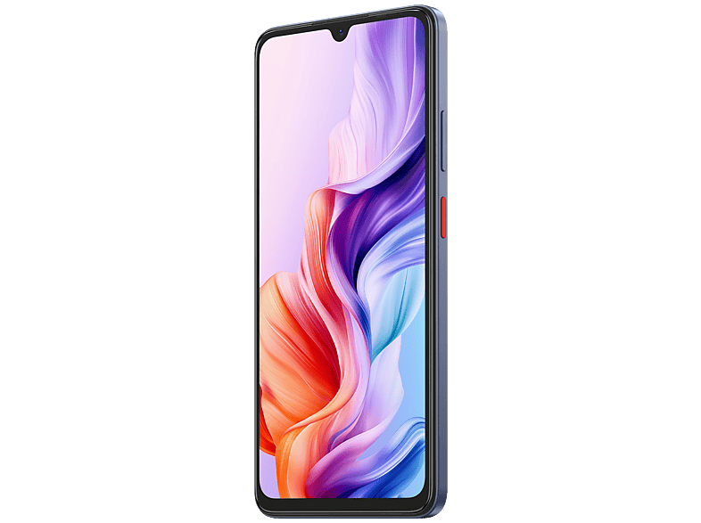 Zte Blade V70 Max 4gb - 128 Gb Grijs