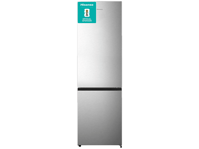 Hisense Rb329n4ace – Koel-vriescombinatie Breedte 179.7 Cm Hoogte 55 Nofrost