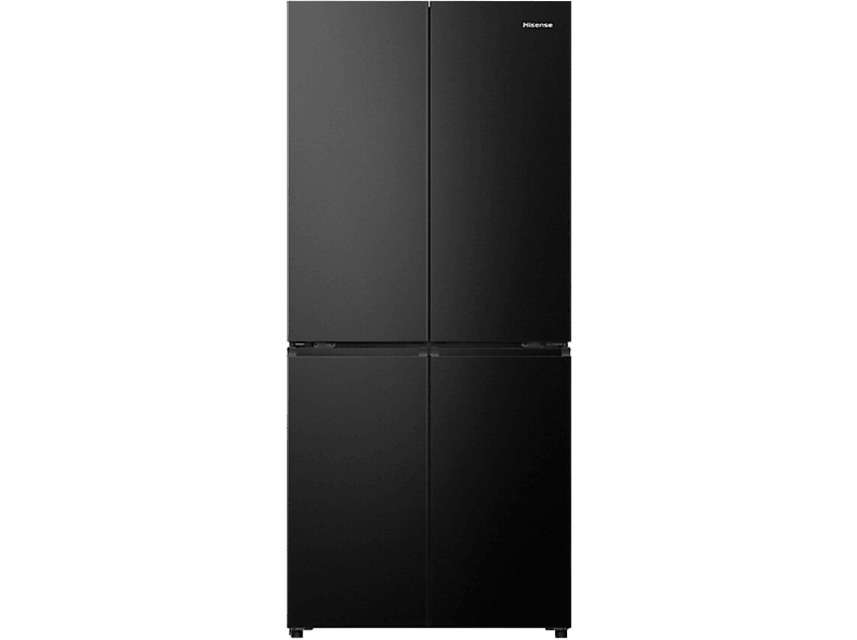 Hisense Rq5p470safe – Amerikaanse Koelkast Breedte 178.5 Cm Hoogte 79.4 Nofrost