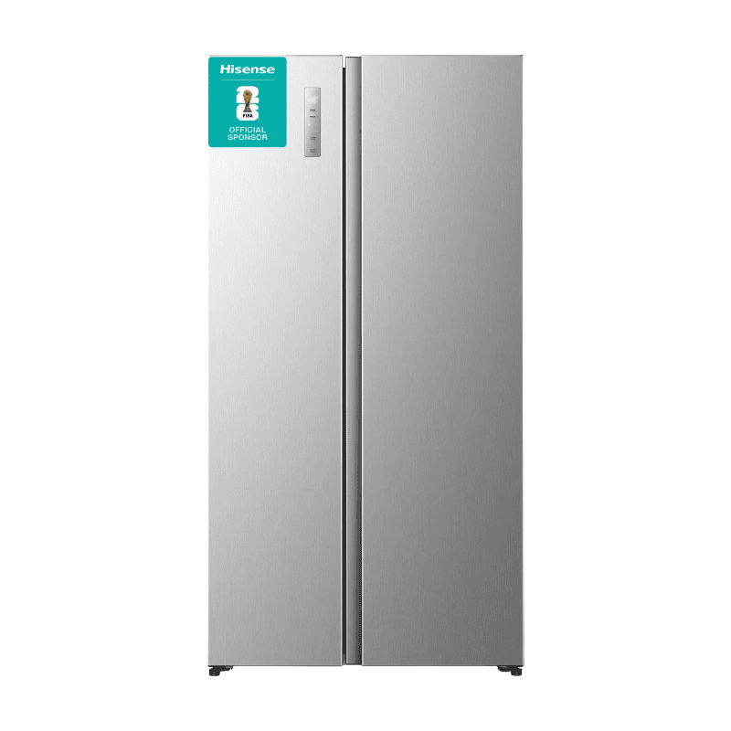 HISENSE RS3P558NEID