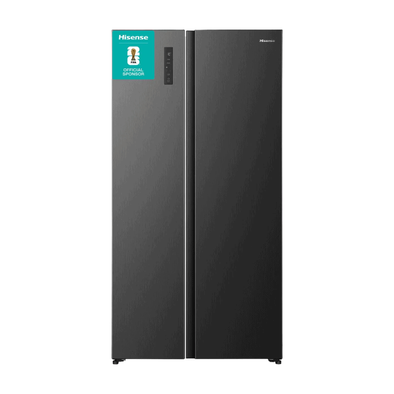 HISENSE RS3P558NEFD