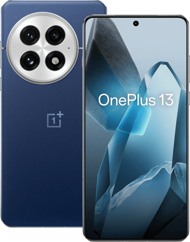 OnePlus 13 512GB Blauw 5G