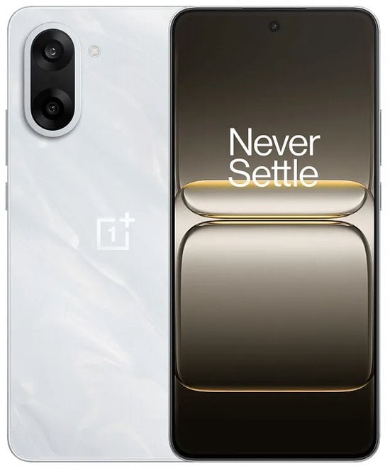 OnePlus Nord CE 5 256GB Wit 5G