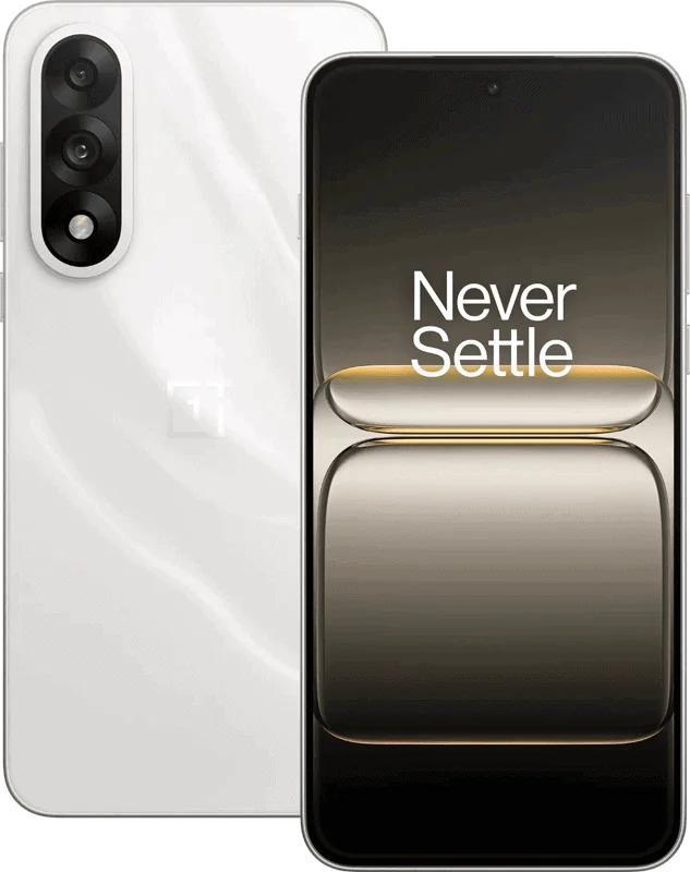OnePlus Nord 5 256GB Wit 5G
