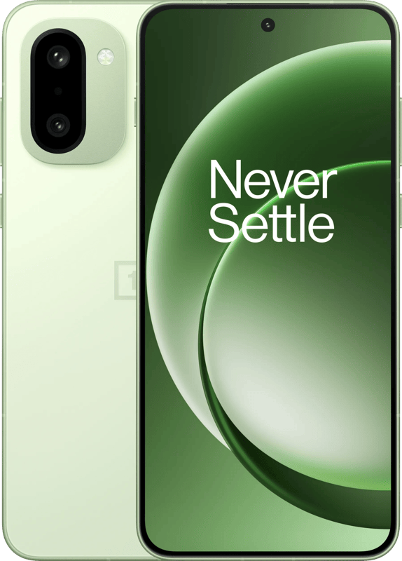 OnePlus 15R 256GB Groen 5G