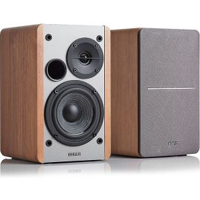 Edifier Studio R1280T 2.0 Pc Speaker (per paar)