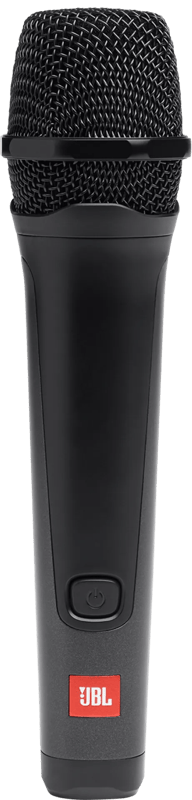 JBL PBM100 Zwart