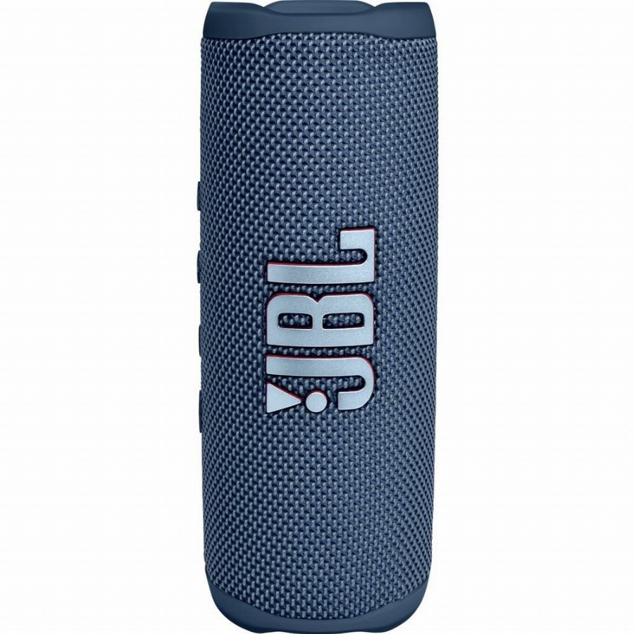 JBL FLIP 6 Bluetooth luidspreker Waterafstotend Blauw