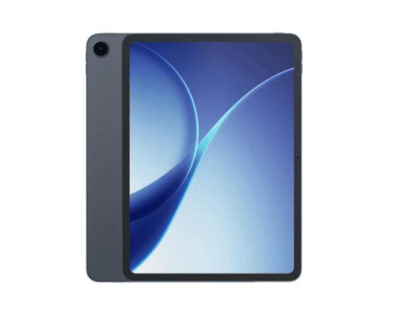 OPPO Pad 5 12 inch 128GB Wifi Zwart