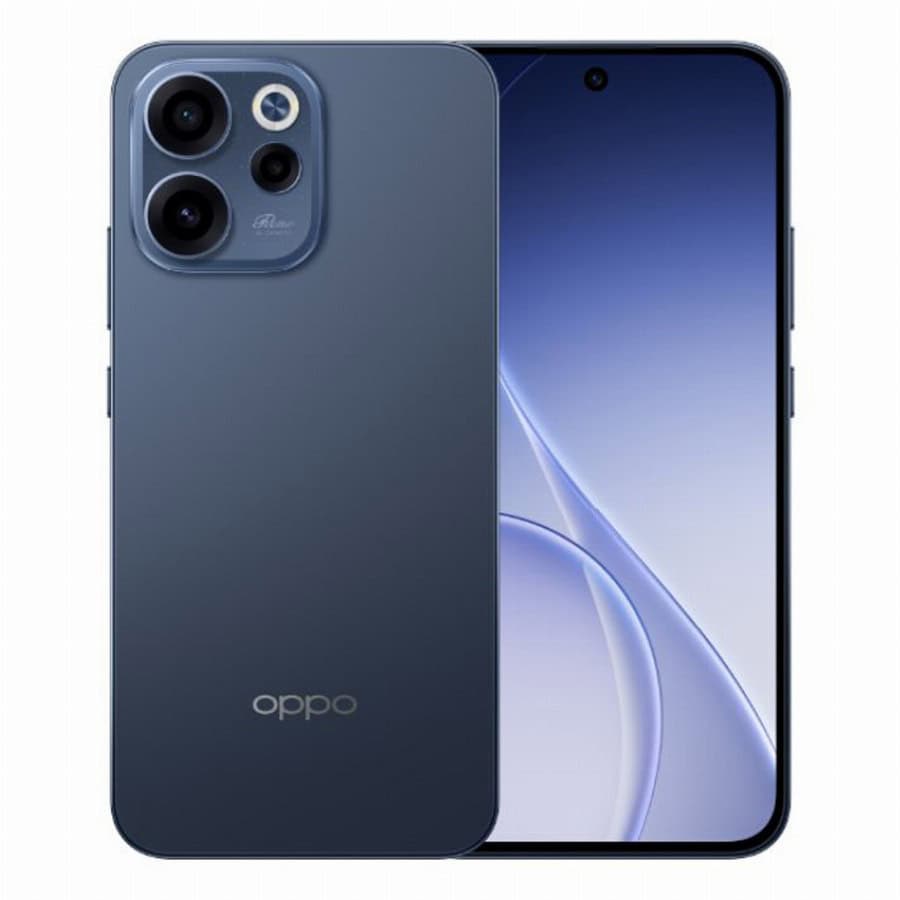OPPO RENO15 F 5G 8/256GB TWILIGHT BLACK