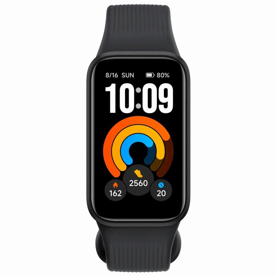 XIAOMI SMART BAND 11 ACTIVE BLK