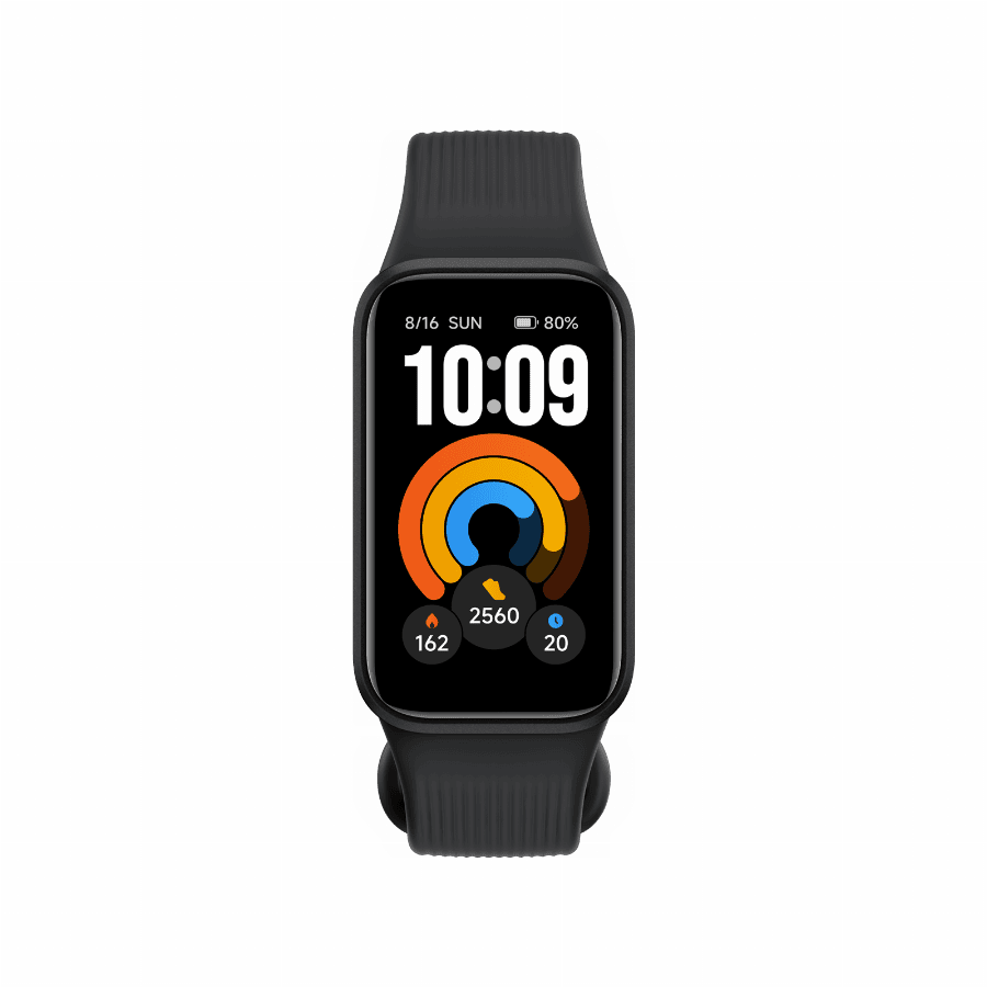 XIAOMI SMART BAND 11 ACTIVE BLK