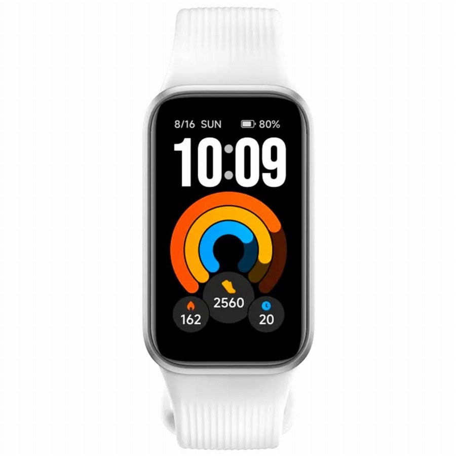 XIAOMI SMART BAND 11 ACTIVE GREY