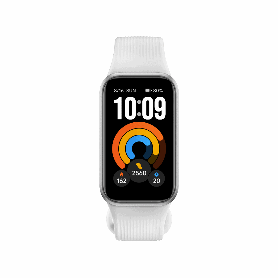 XIAOMI SMART BAND 11 ACTIVE GREY