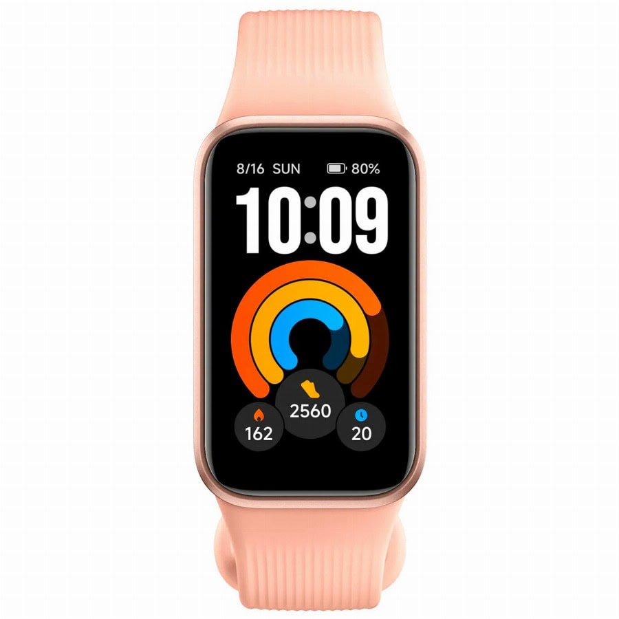 XIAOMI SMART BAND 11 ACTIVE PINK