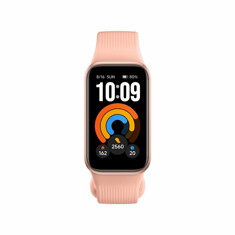 XIAOMI SMART BAND 11 ACTIVE PINK