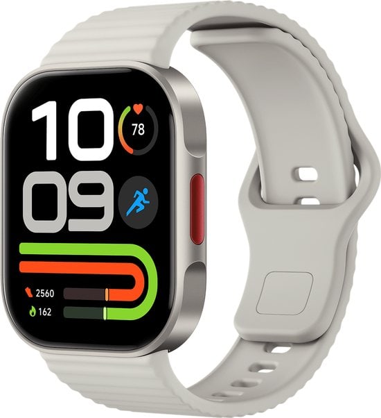 REDMI Watch 6 Lite Steel Gray