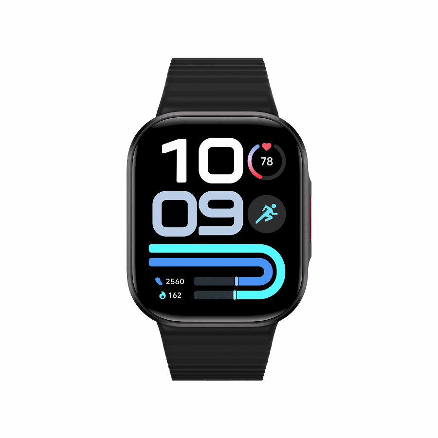REDMI Watch 6 Lite Black