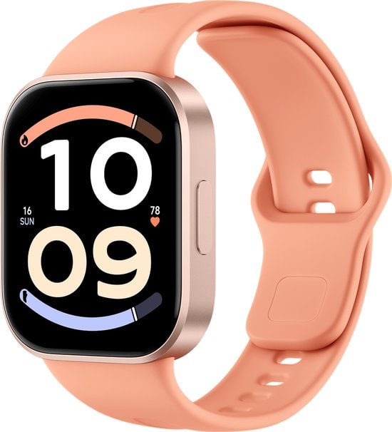 REDMI Watch 6 Active Sunset Orange