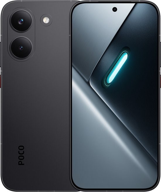 POCO X8 Pro Black 8 GB + 512 GB