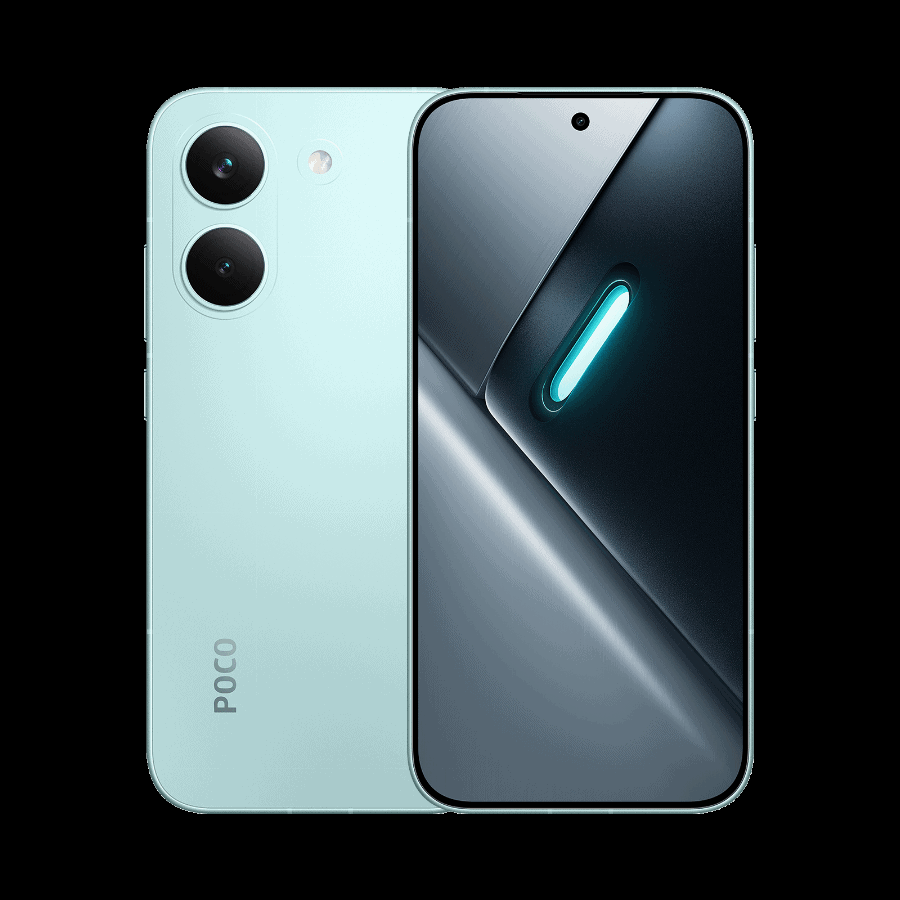 POCO X8 Pro Green 8 GB + 512 GB