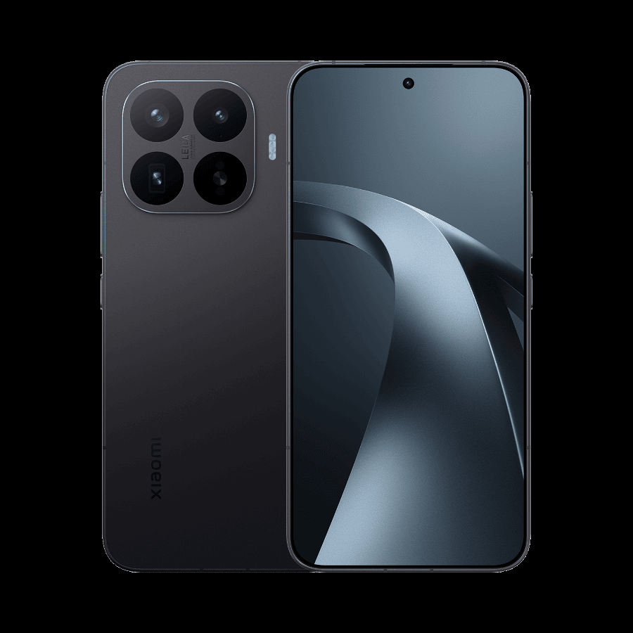 XIAOMI 17T PRO 12GB 256GB BLACK