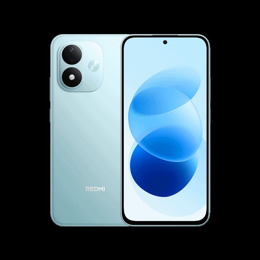 XIAOMI REDMI NOTE 17 6GB/256GB SKY TEAL